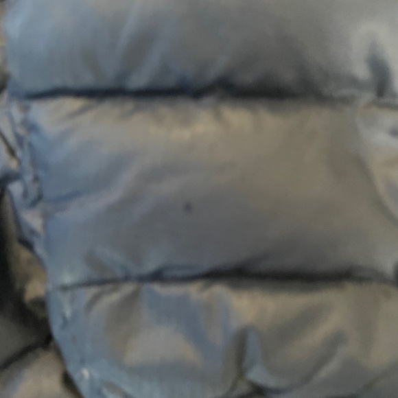 Patagonia XL Women's Down Sweater Hoody - Picture 3 of 5